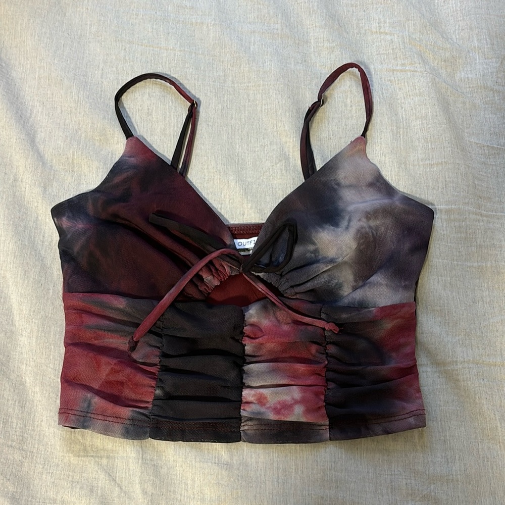 Urban top
